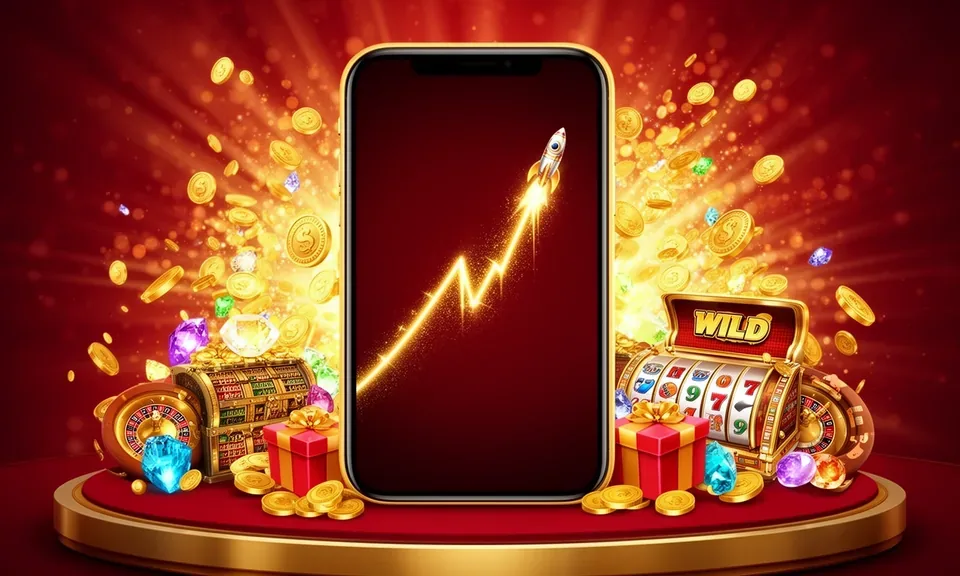 sigra368 Bonus